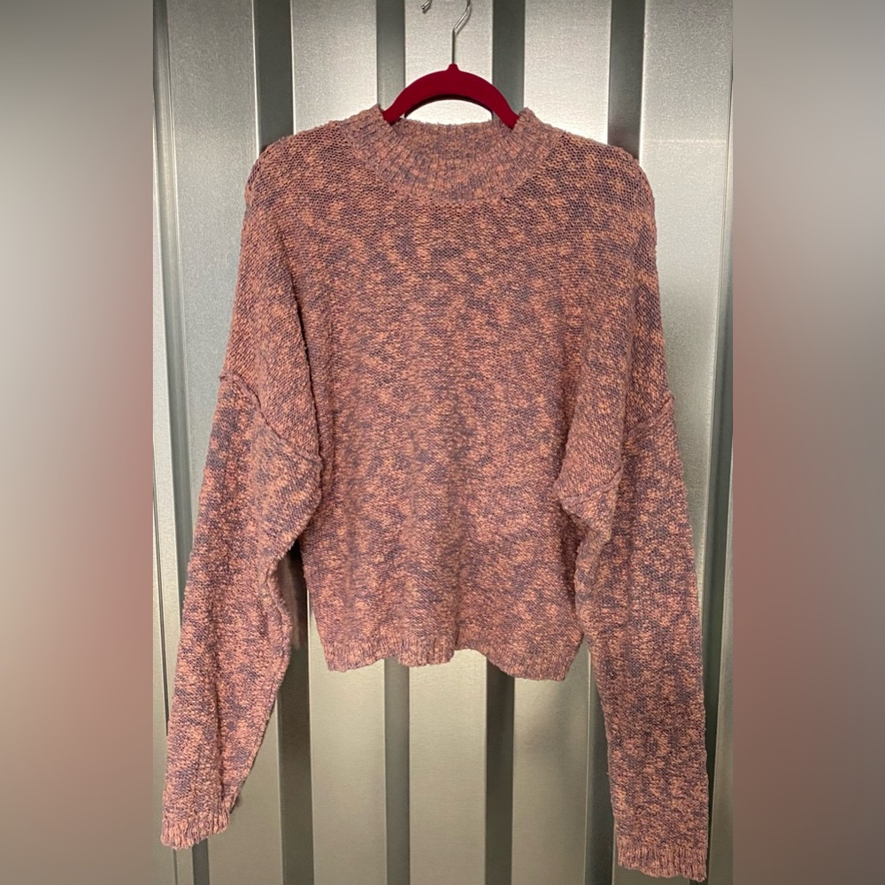 Free People sweater